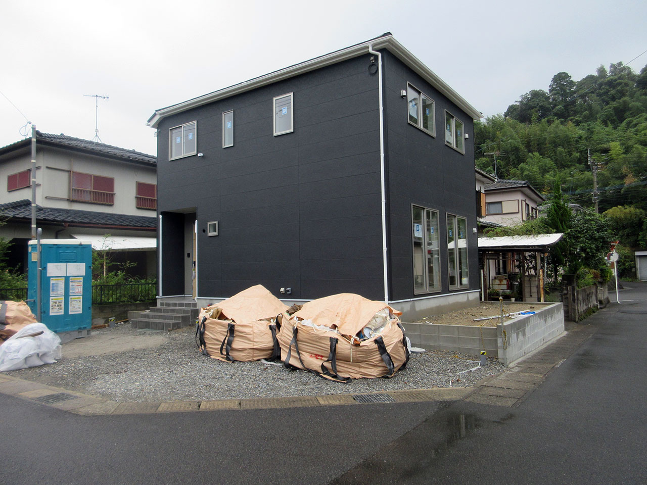 千年2丁目 新築戸建