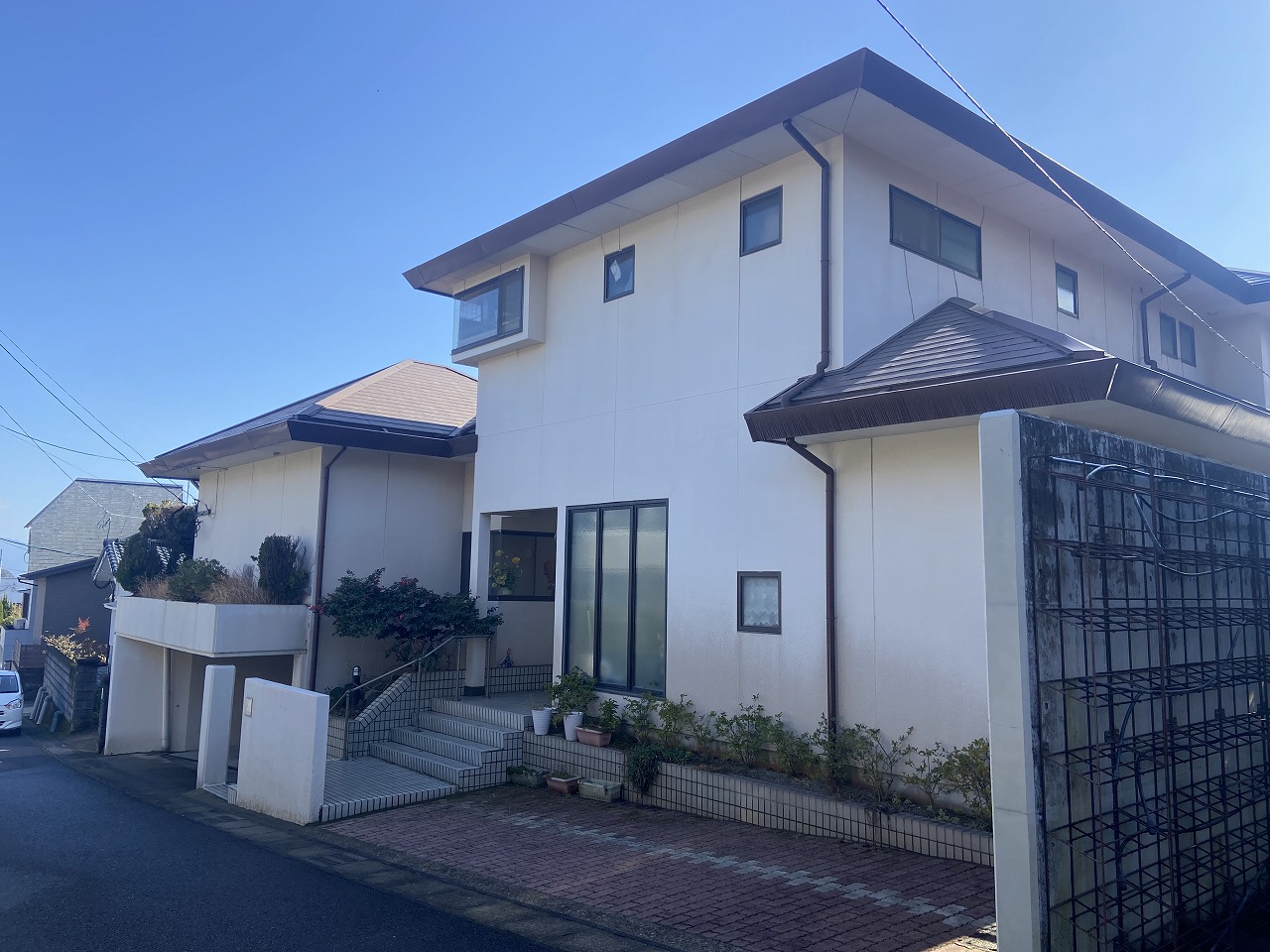 明和1丁目 土地