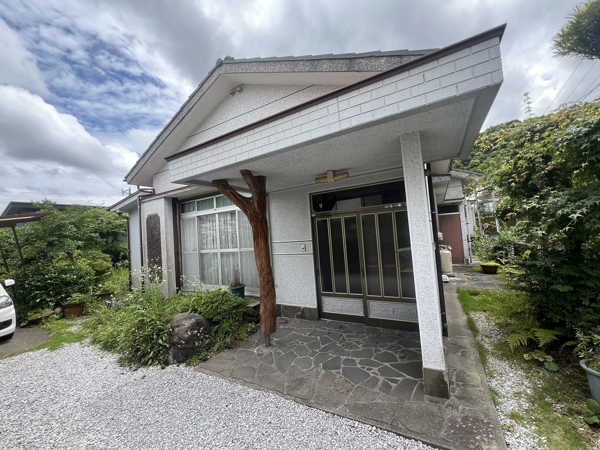 郡山町 中古戸建