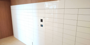 宅配ボックス ＆メールボックス