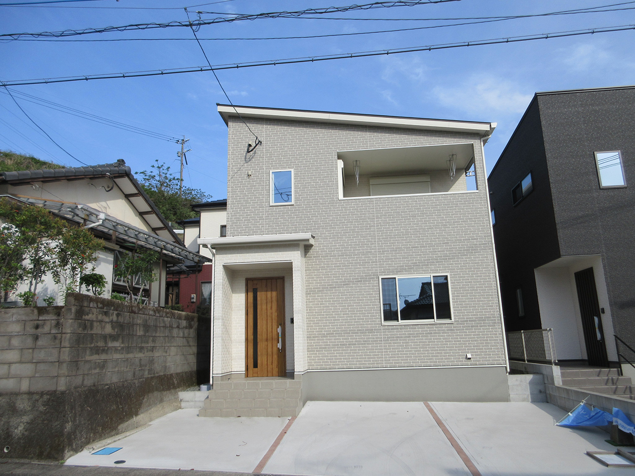 下伊敷3丁目 新築戸建