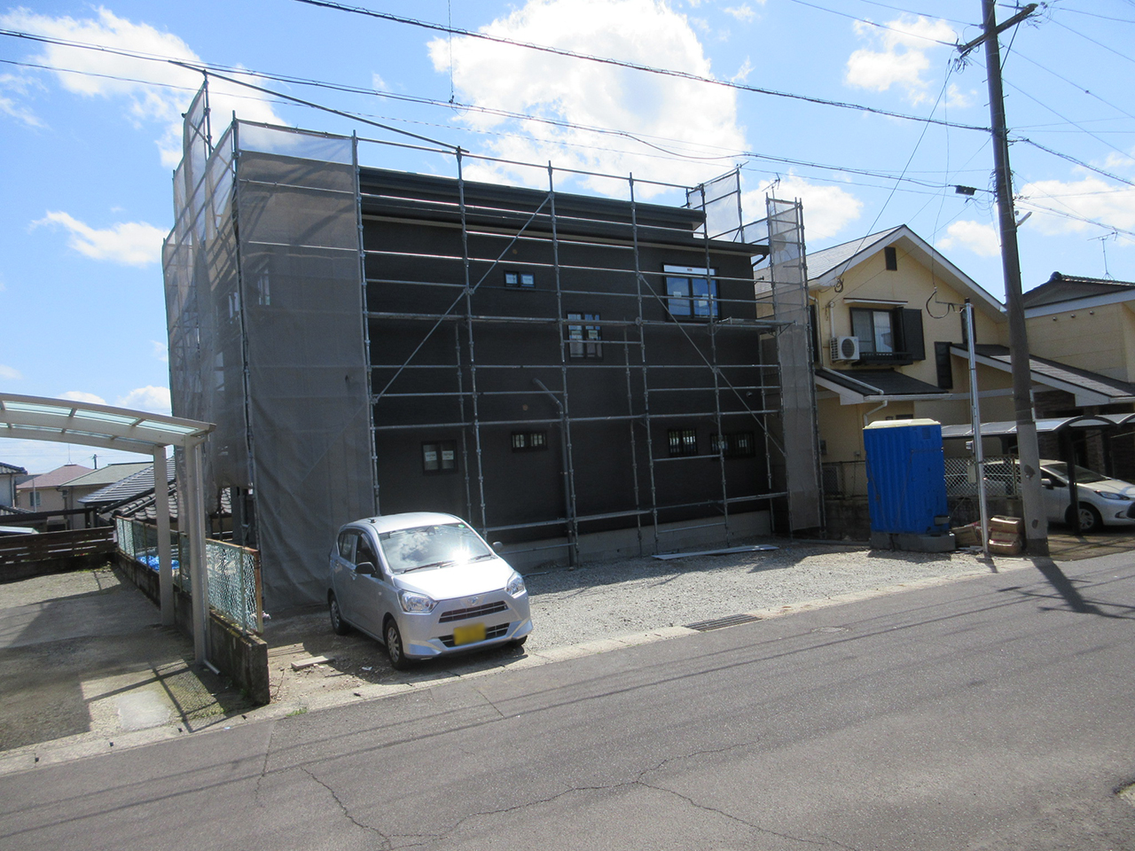 花野光ヶ丘1丁目 新築戸建
