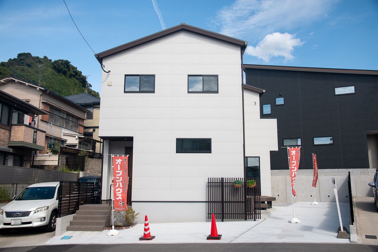 草牟田2丁目 新築戸建