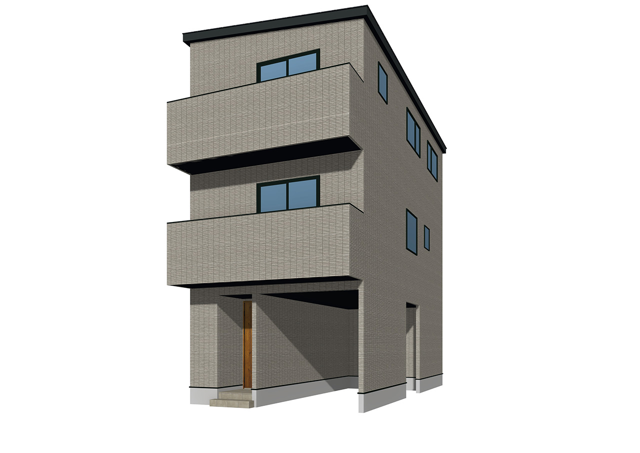 アーバンステージ武小北