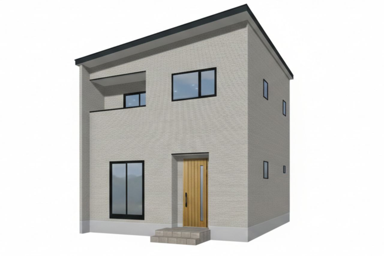 グリーンヒルズ明和A棟