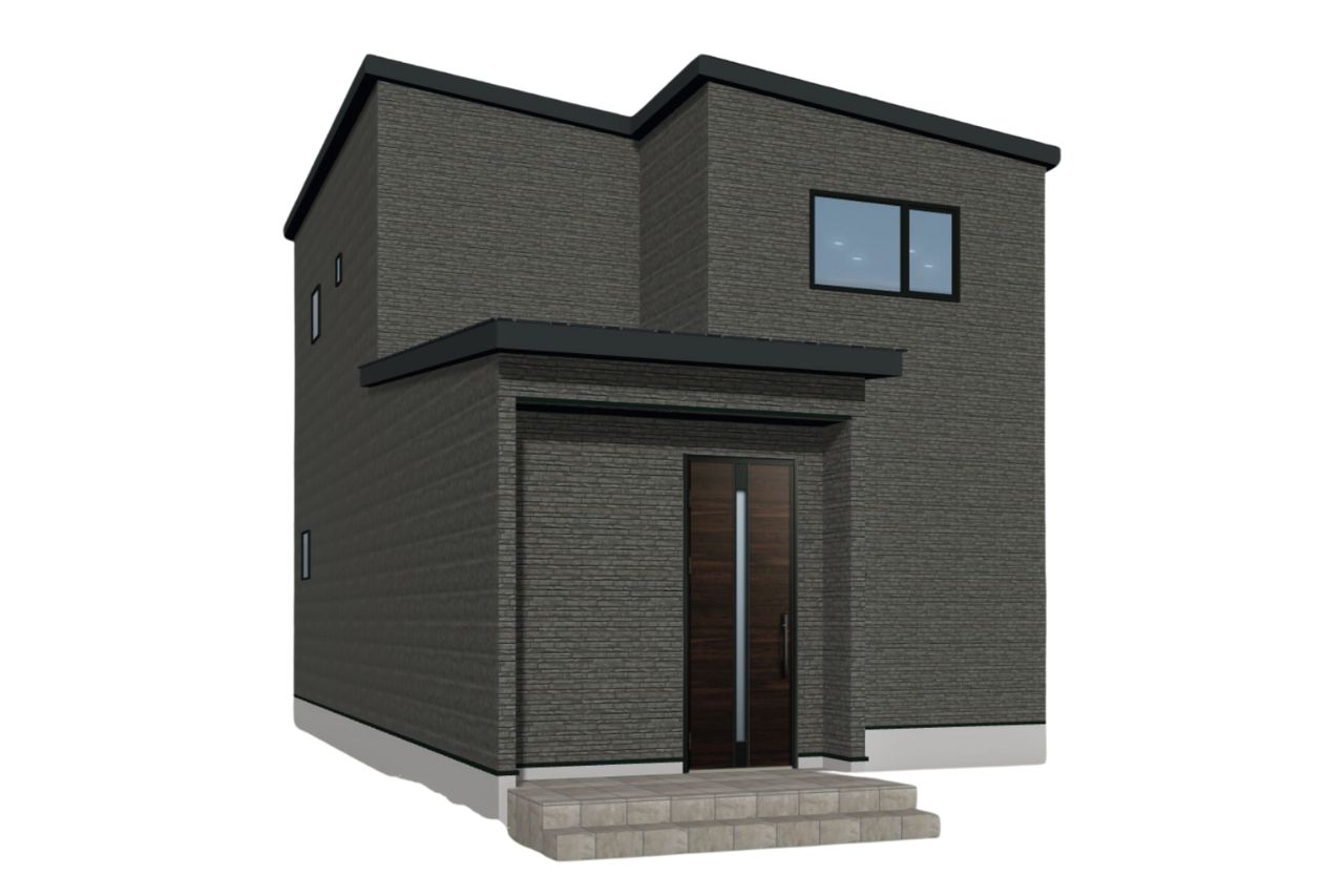 グリーンヒルズ明和B棟