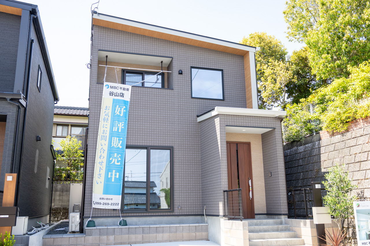 スターヒルズ星ヶ峯3丁目B棟