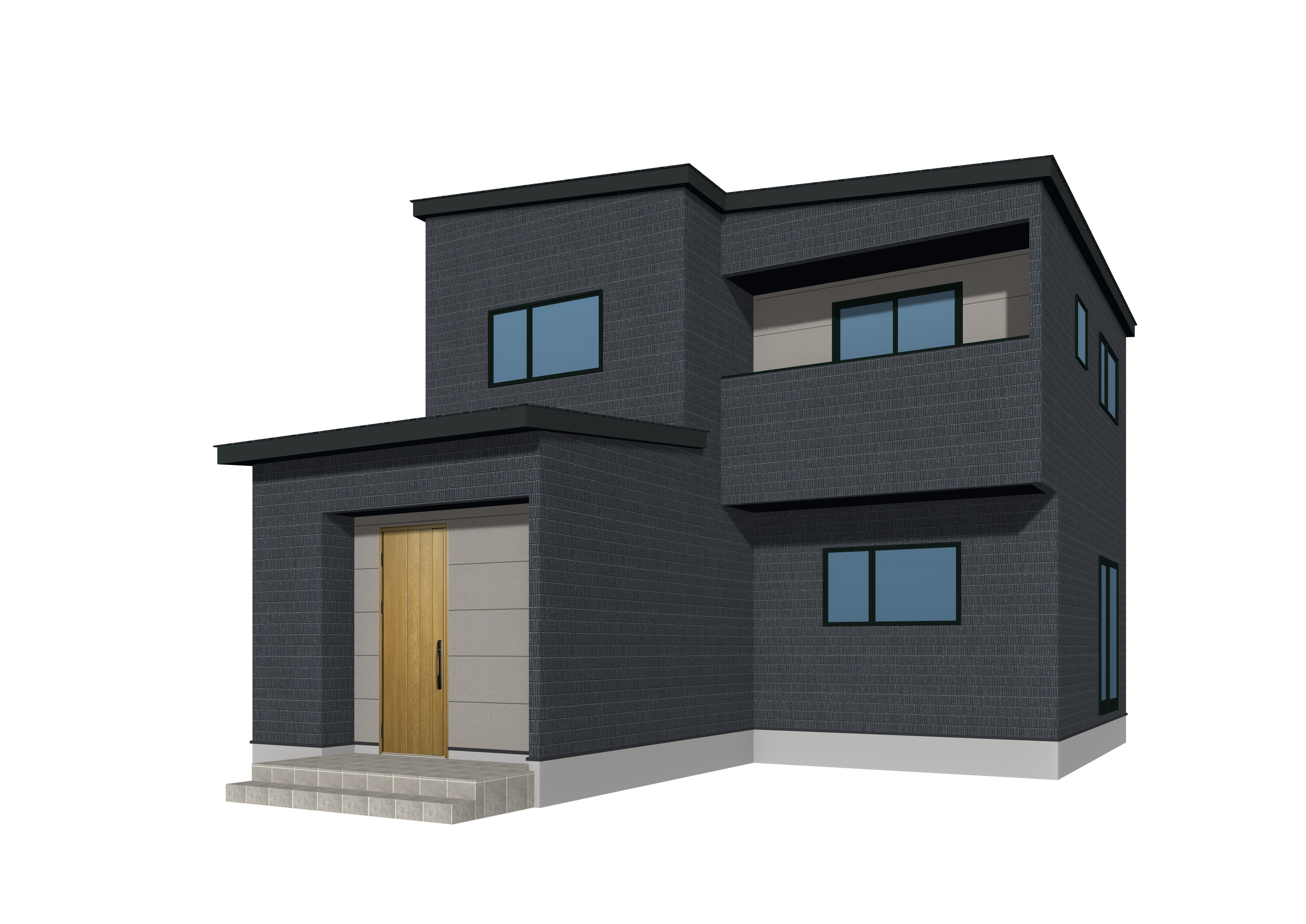 パークプレイス谷山中央7丁目