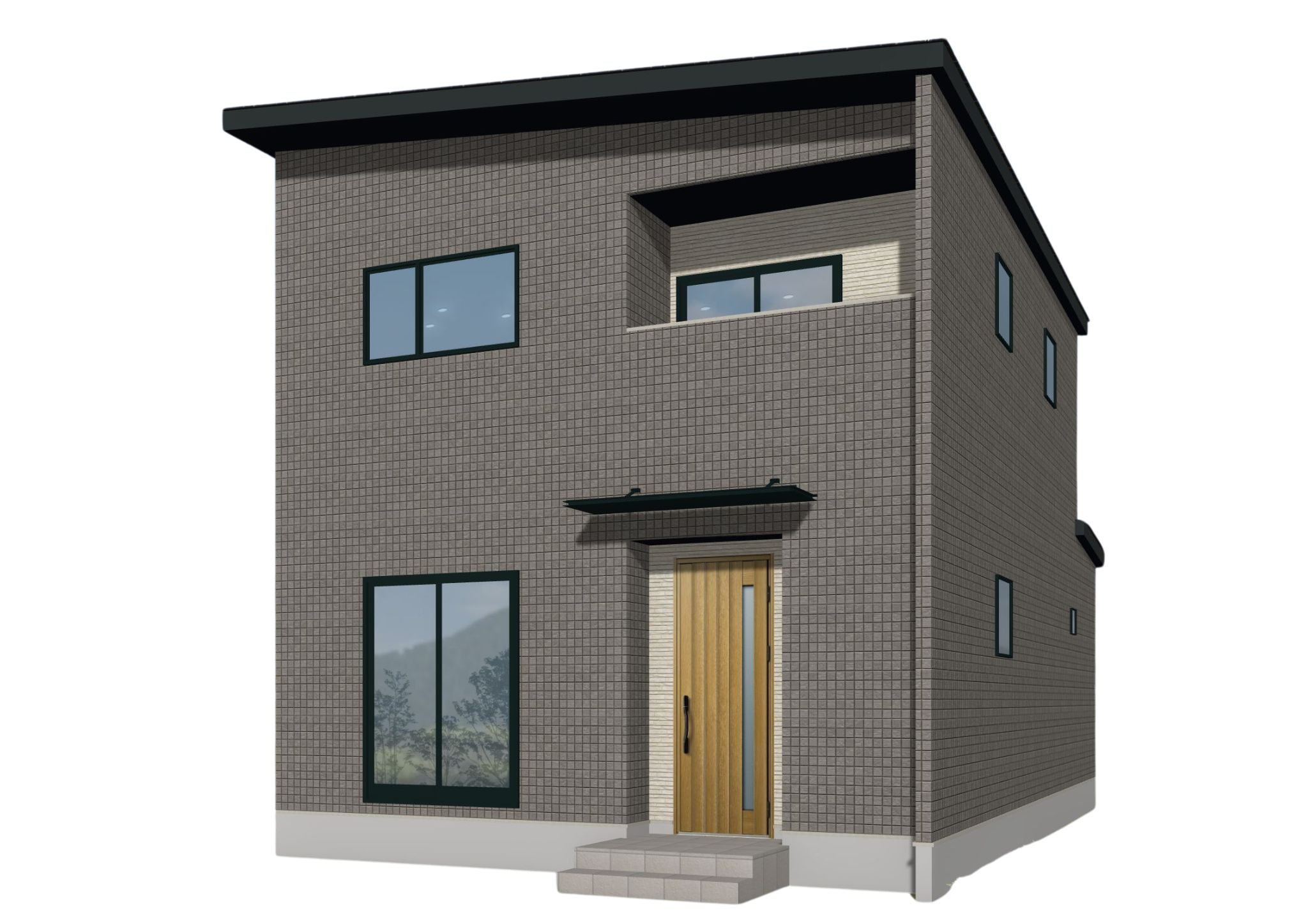 ユースフルステージ谷山中央5丁目A棟