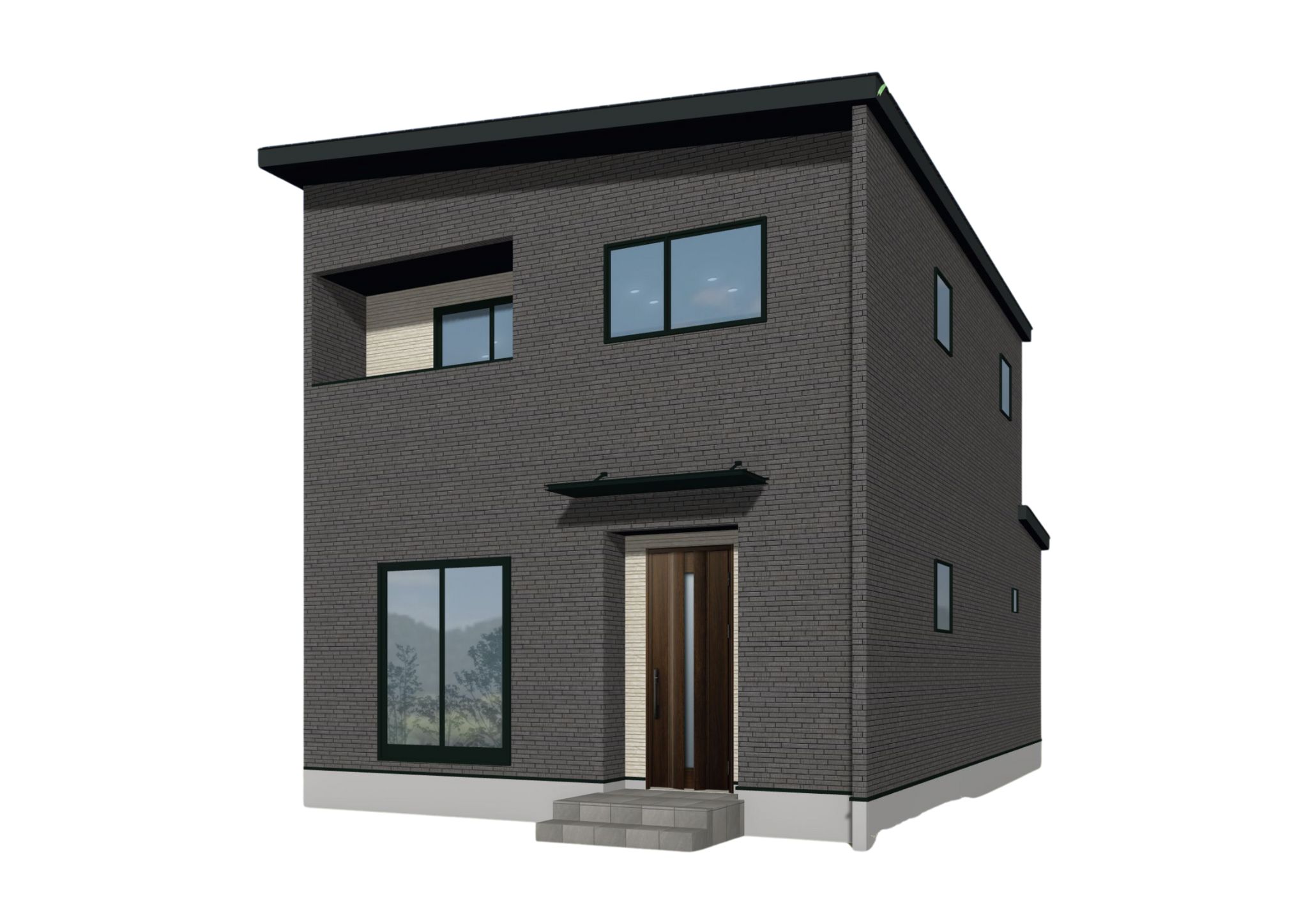 ユースフルステージ谷山中央5丁目B棟