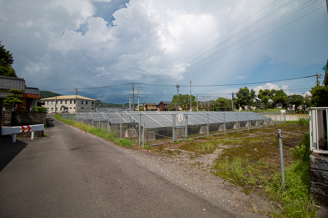 姶良市加治木町木田 土地