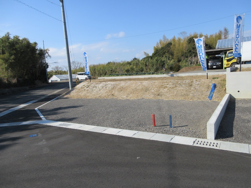 吉野町 土地