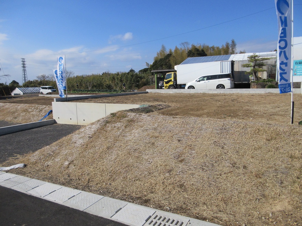 吉野町 土地