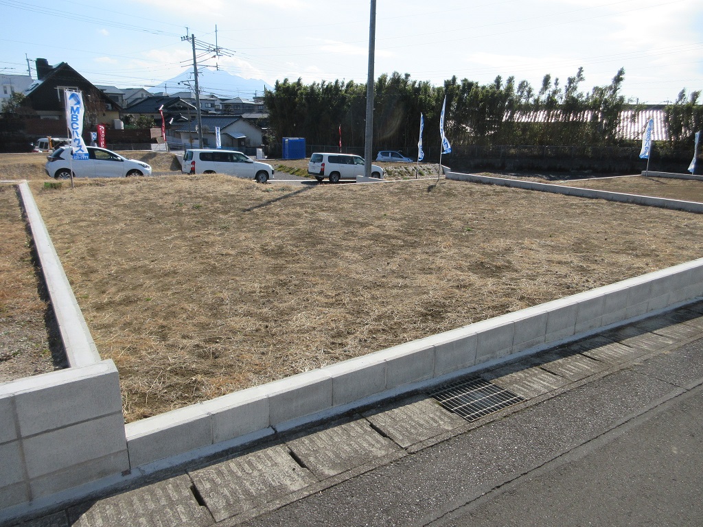吉野町 土地