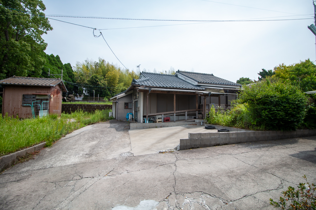 吉野町 土地