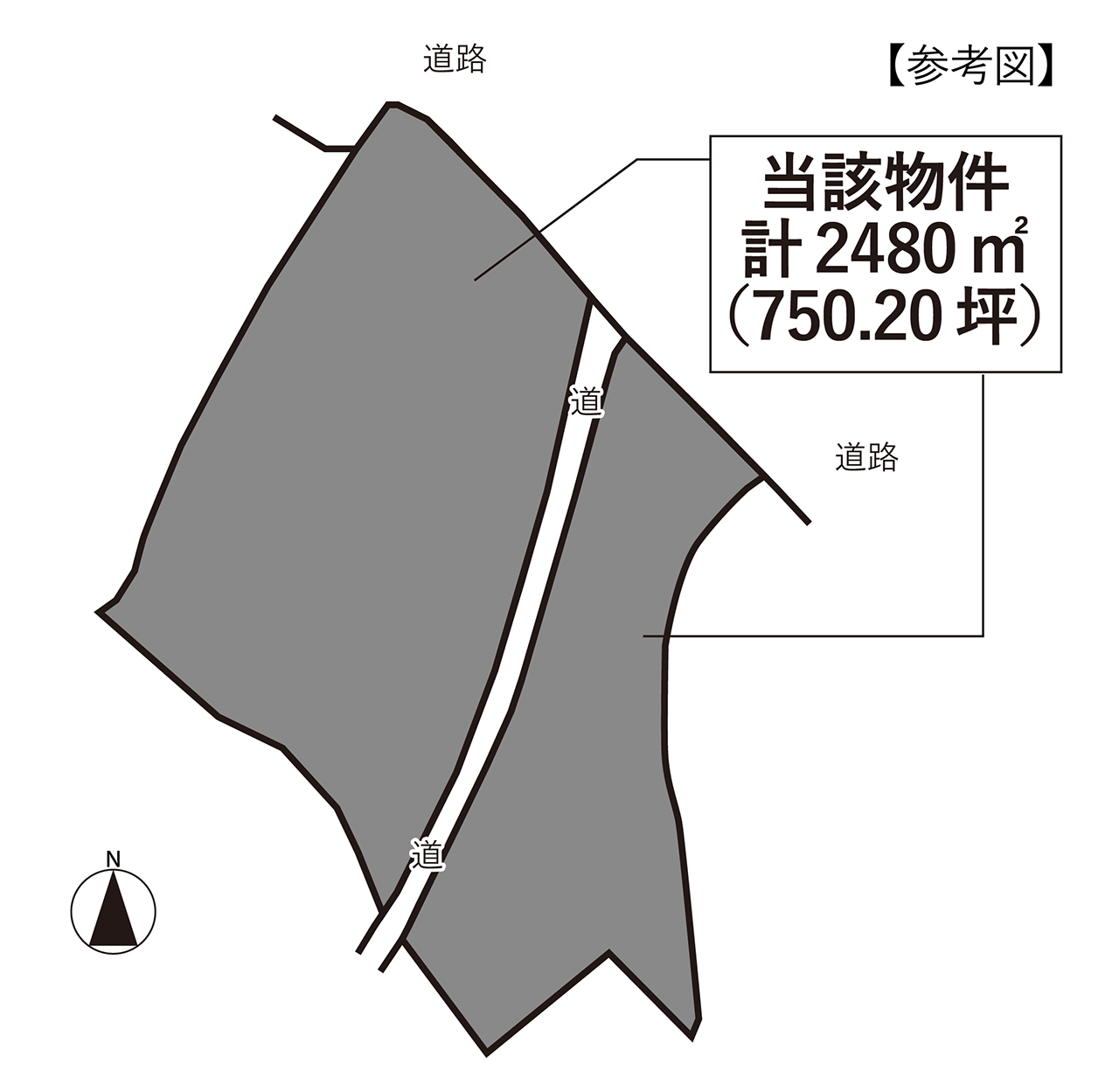 宮之浦町 土地