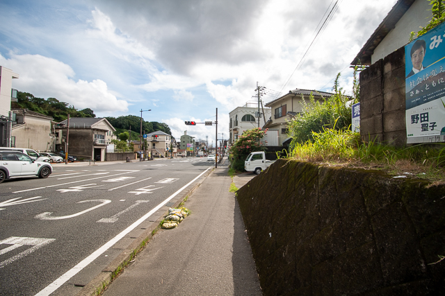 清水町 土地