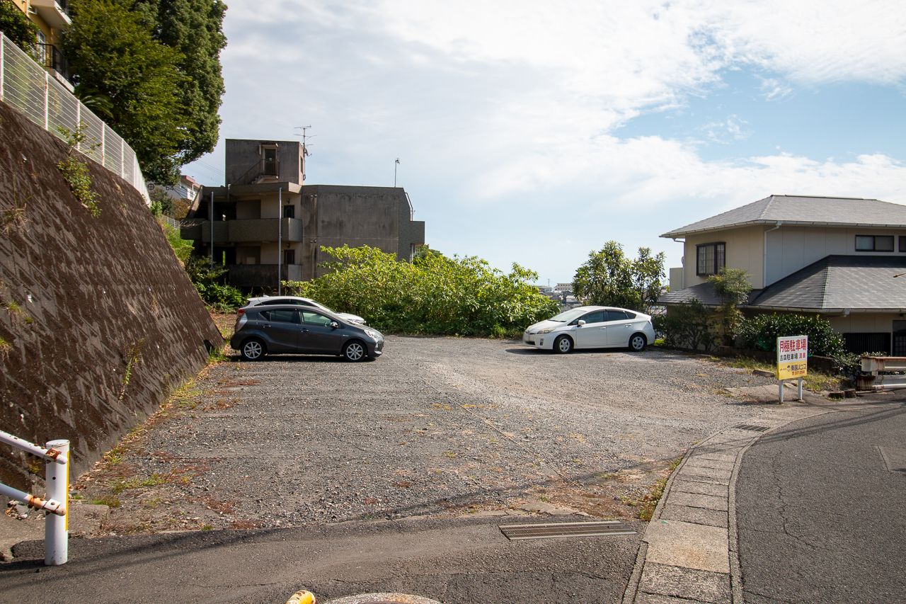 紫原1丁目 土地