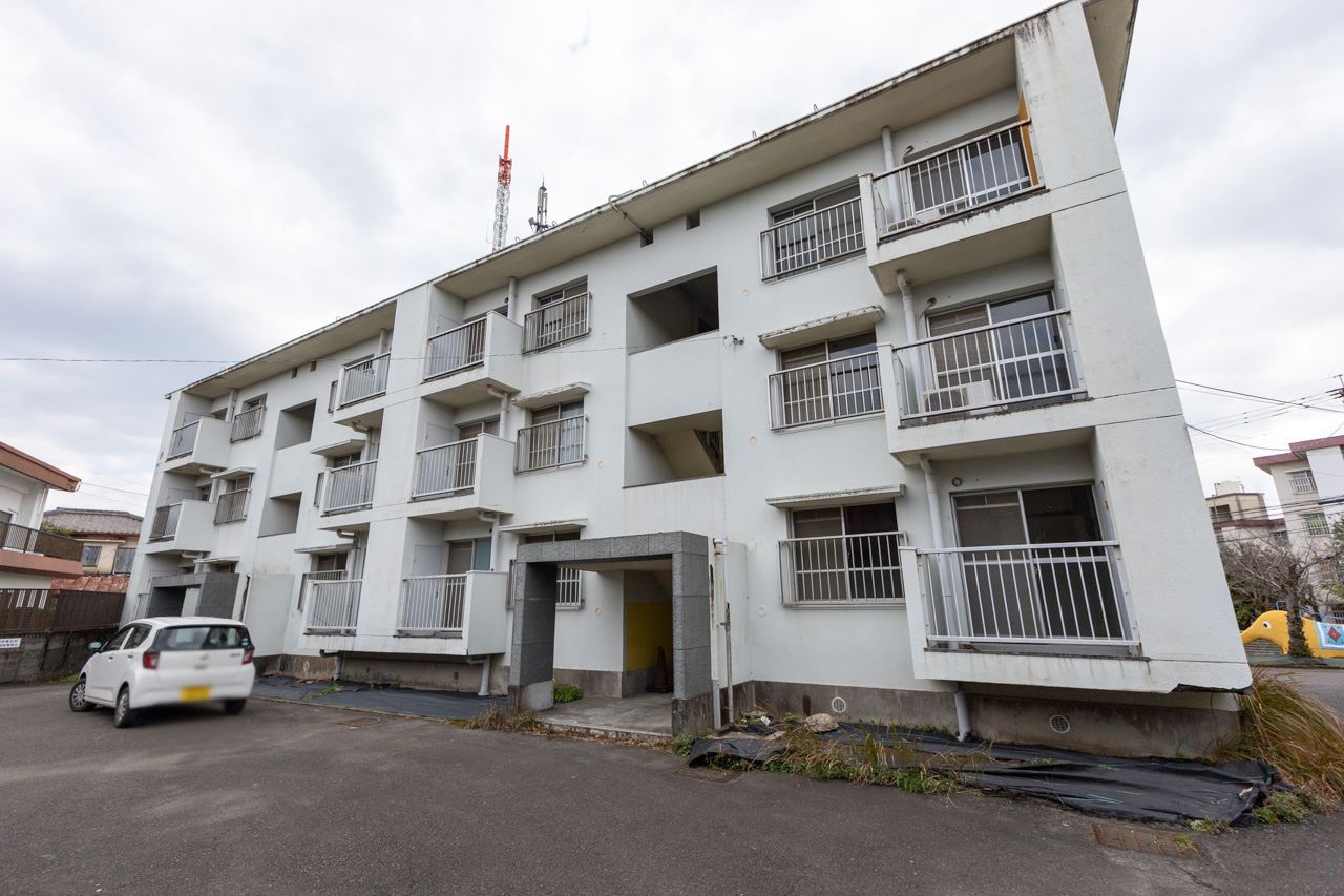 紫原1丁目 土地