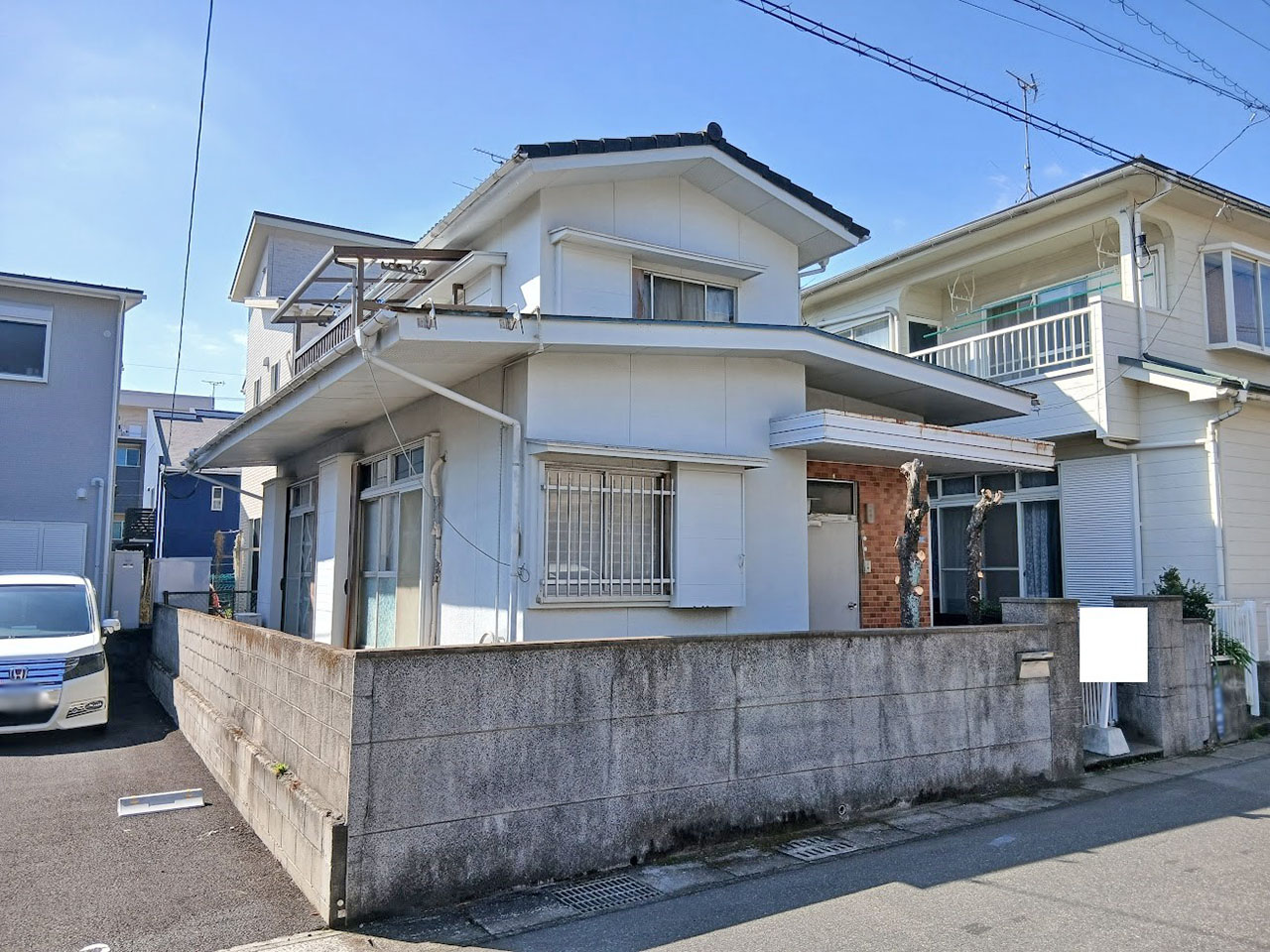 紫原6丁目 土地