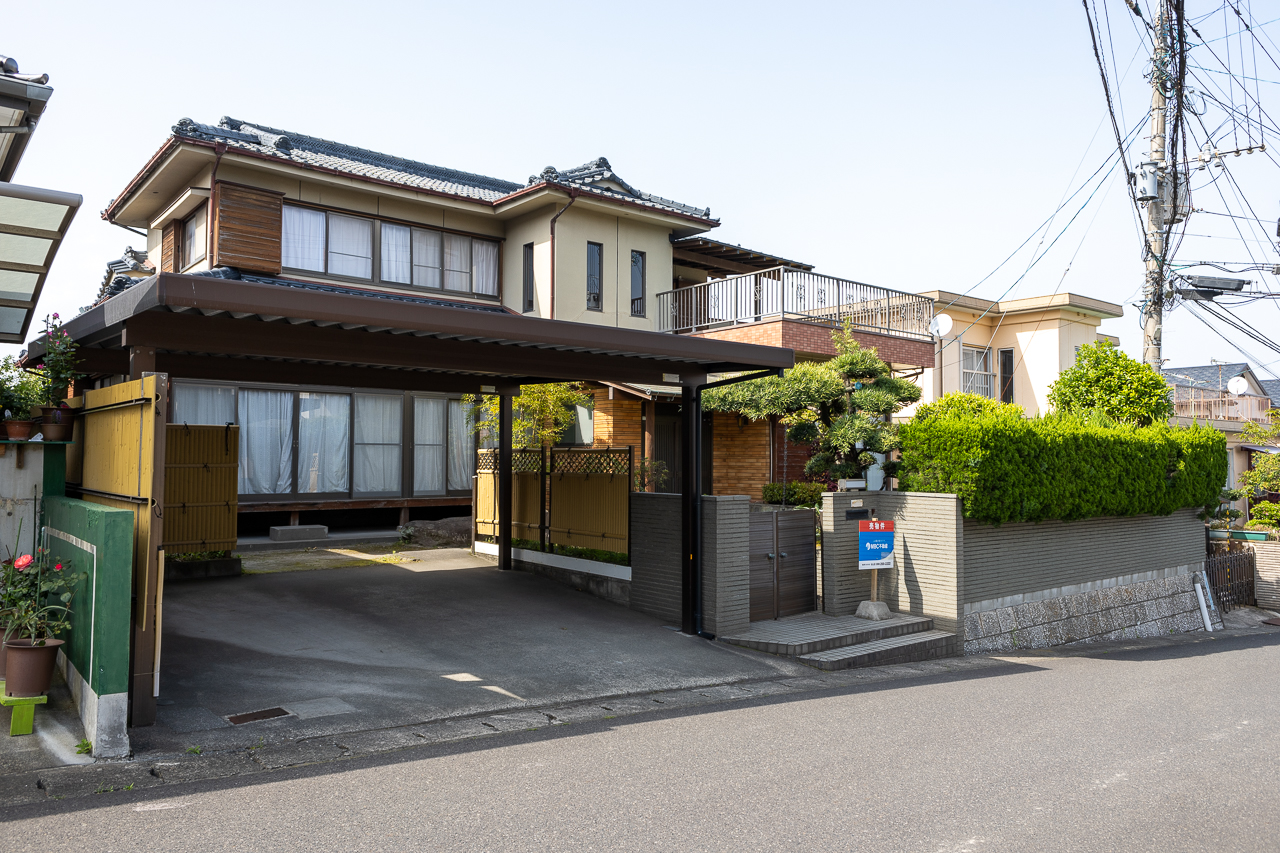 桜ヶ丘7丁目 土地