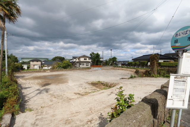 喜入町 土地