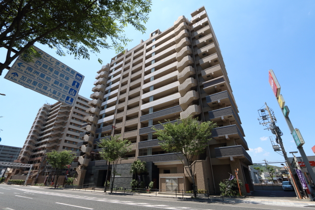 アルフィーネ平之町