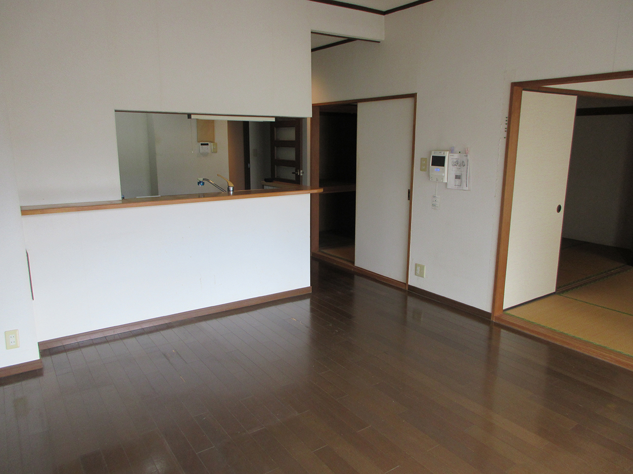 シティコア池之上