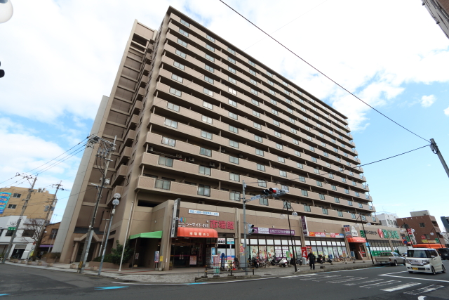 シーサイドパーク小川
