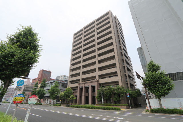 サーパスいづろ