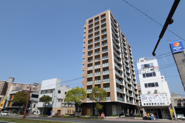 アンピール武之橋