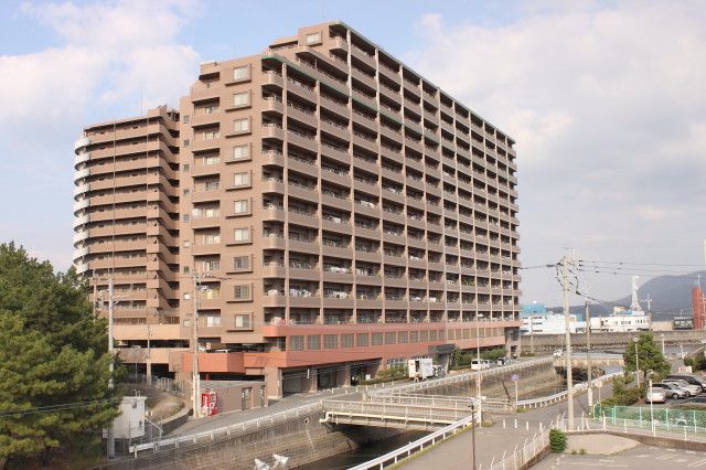 ロフティ天保山公園Ⅱ期