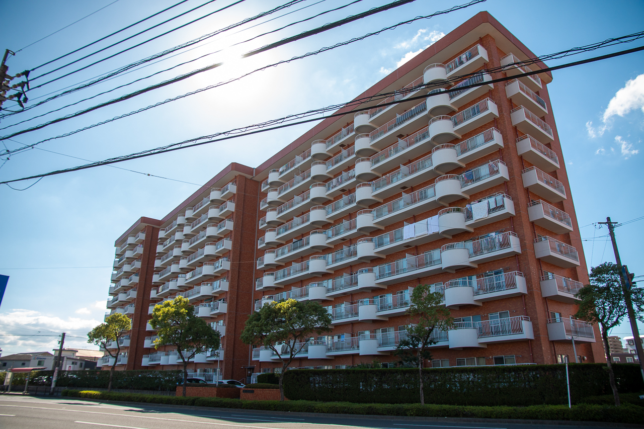 第７労住ビル