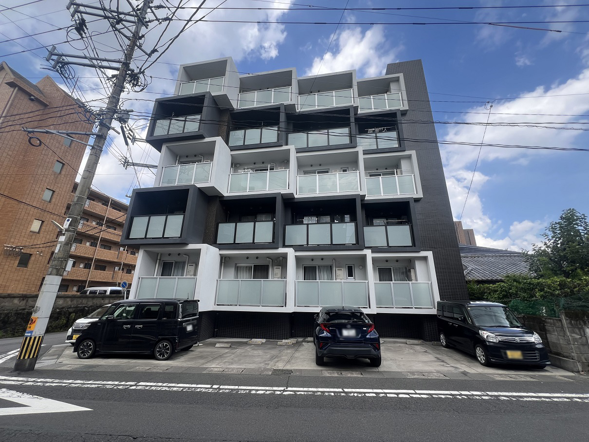 下荒田４丁目 事業用（収益）