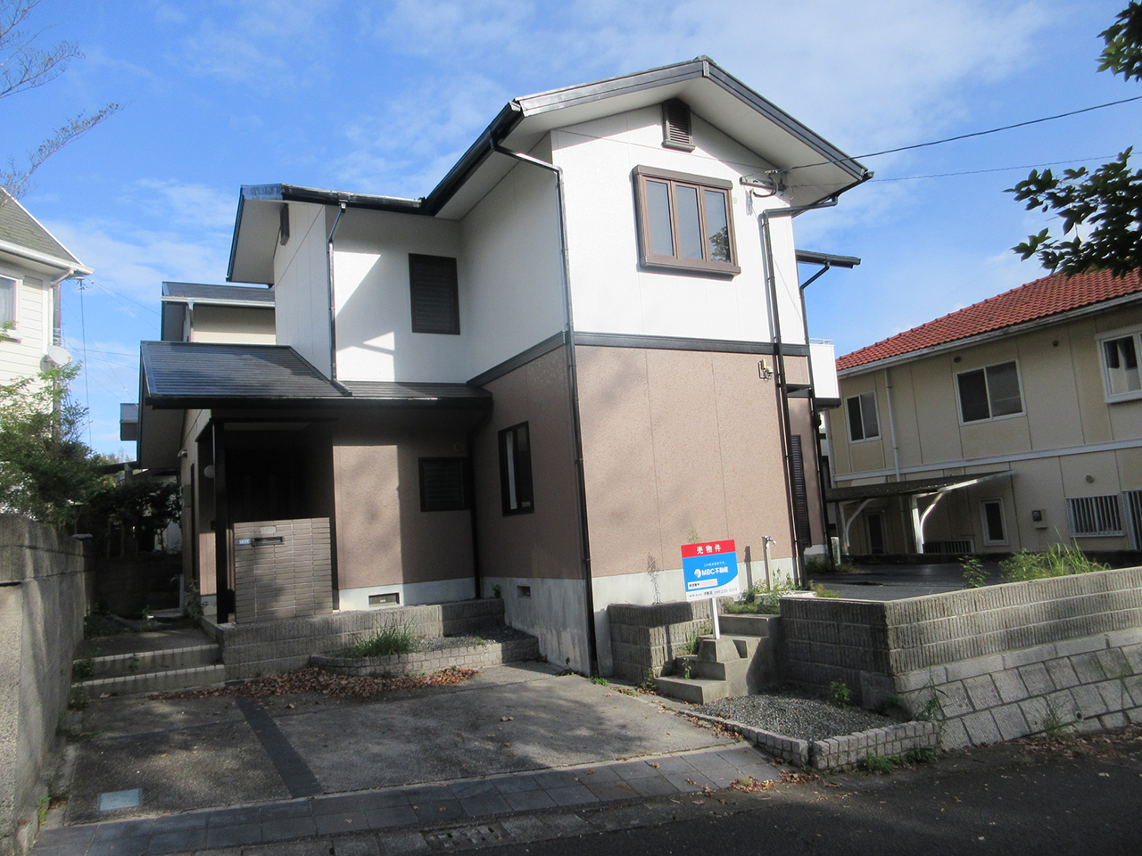 花野光ヶ丘2丁目 中古戸建