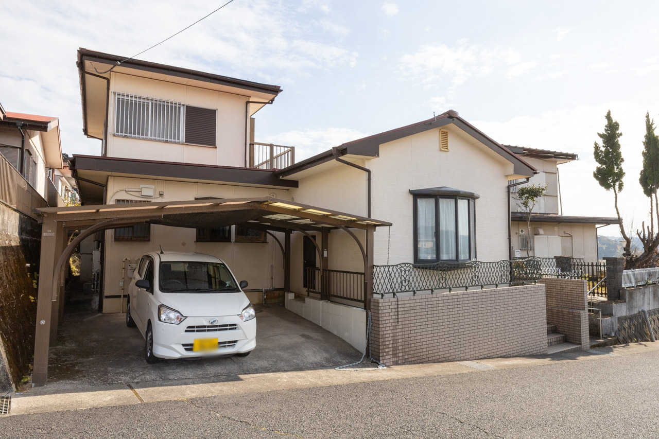 千年1丁目 中古戸建