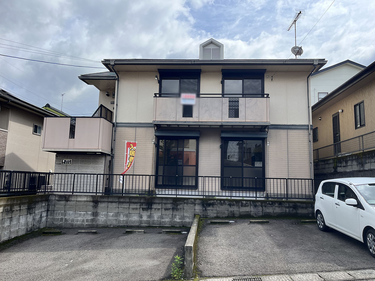 伊敷台3丁目 中古戸建