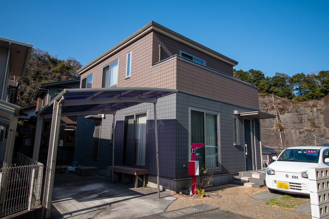 城山1丁目 中古戸建