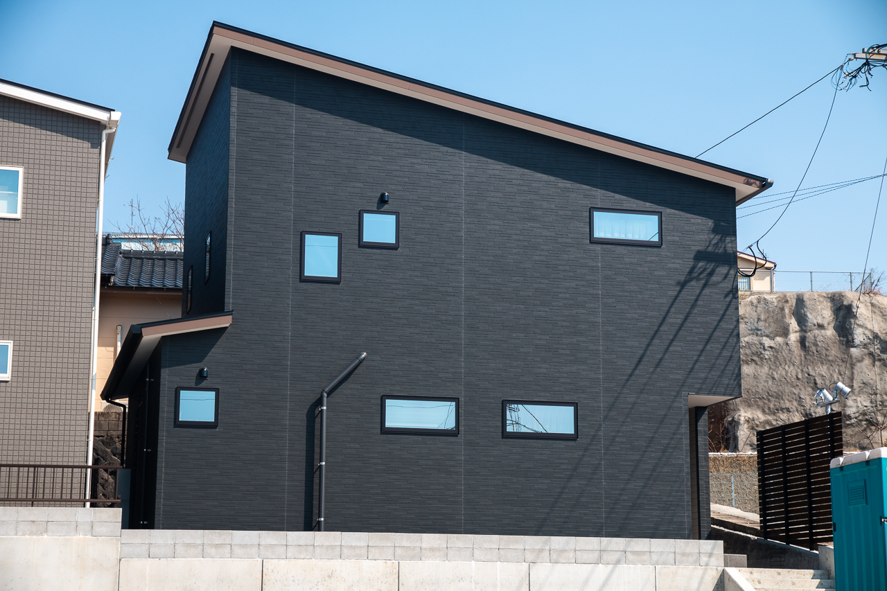 草牟田2丁目 中古戸建