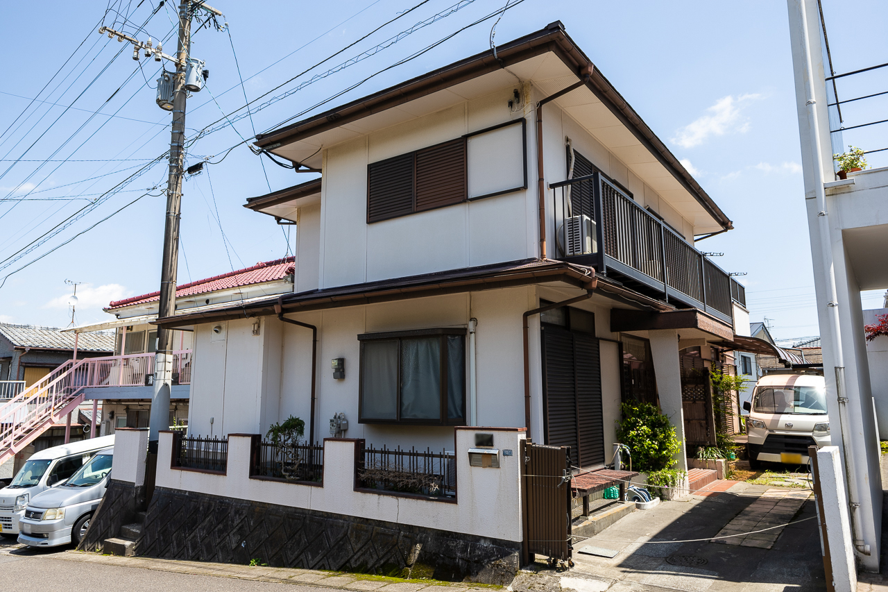 西陵6丁目 中古戸建