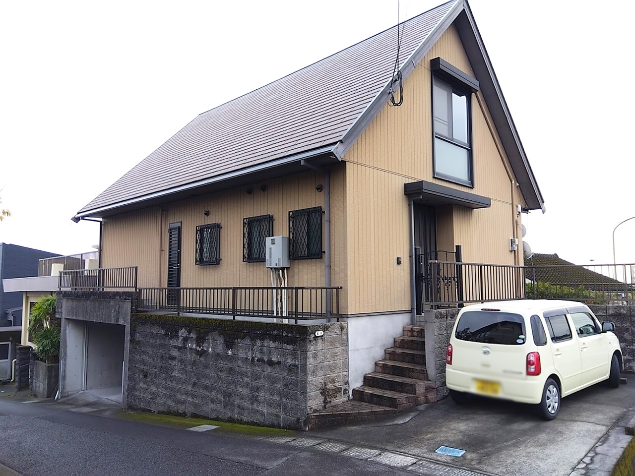 日之出町 中古戸建