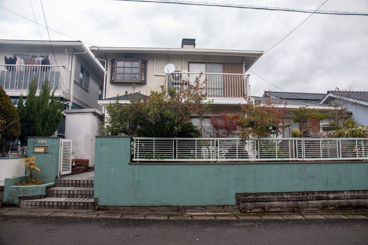 皇徳寺台4丁目 中古戸建