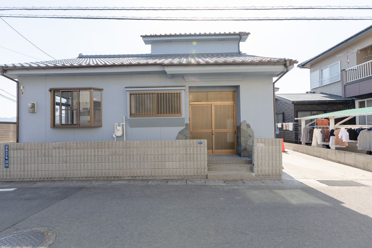 中山2丁目 中古戸建