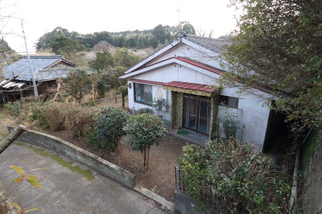 平川町 中古戸建