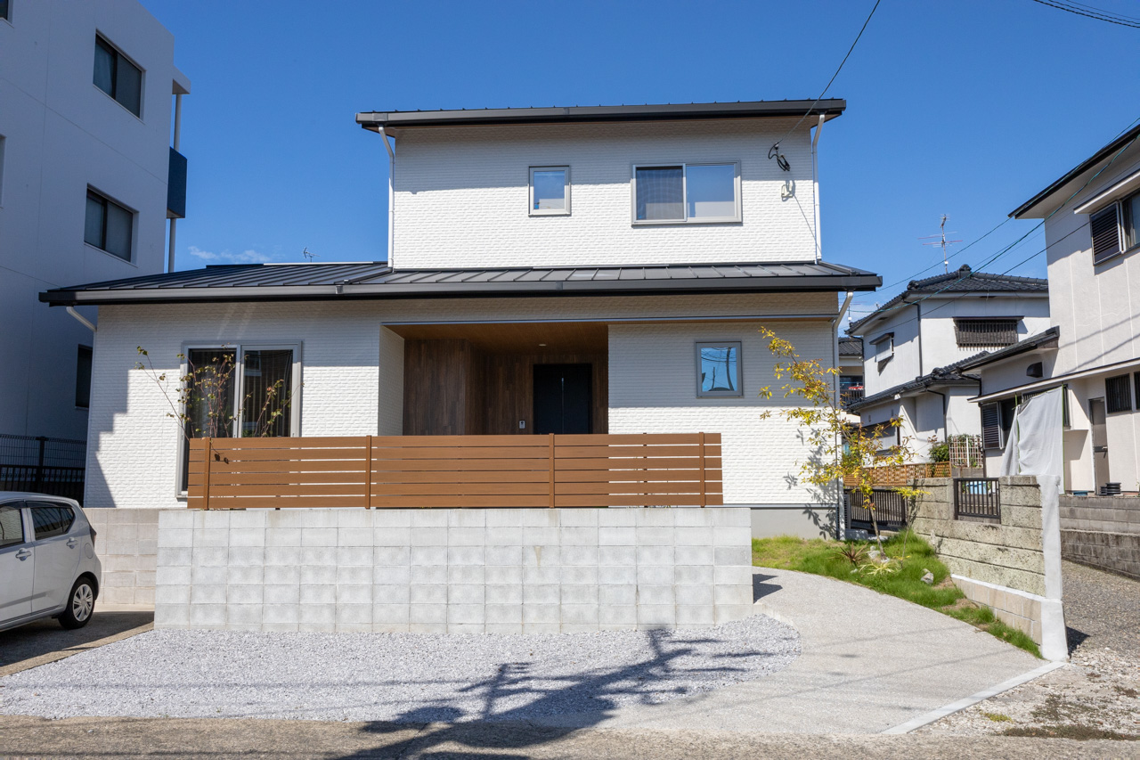 坂之上六丁目 中古戸建