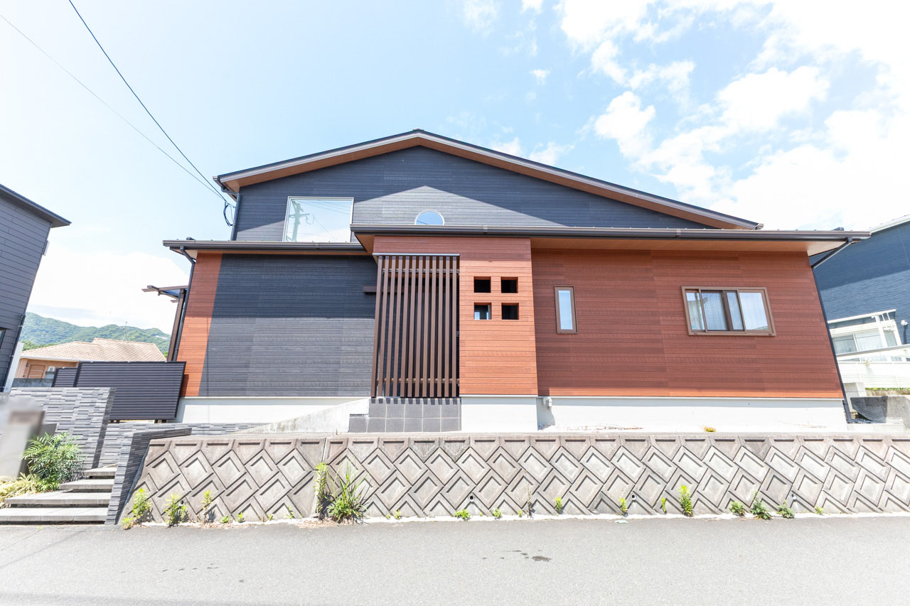 下福元町 中古戸建